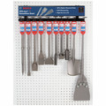 Bits and Bit Sets | Bosch HS1918 SDS-MAX Hammer Steel 6 in. x 25 in. Floor Scraper image number 1