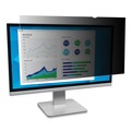 Labor Day Sale! Save $30 off $199! | 3M PF220W1B 16:10 Blackout Frameless Privacy Filter for 22 in. Widescreen Lcd Monitor image number 0