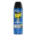 Cleaning & Janitorial Supplies | Raid 300816 15-Ounce Flying Insect Killer Aerosol Spray (12/Carton) image number 0