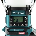 Lanterns | Makita GRM04 40V max XGT Lithium-Ion Cordless Lantern with Radio (Tool Only) image number 1