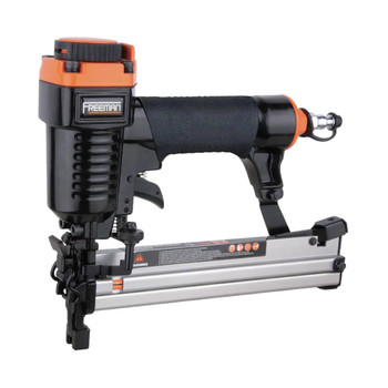 Freeman 18-Gauge 1/4 in. Crown 1-5/8 in. Narrow Crown Stapler