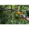 Hedge Trimmers | Dewalt DCPR320B 20V MAX Lithium-Ion Cordless 1-1/2 in. Pruner (Tool Only) image number 5