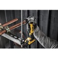 Air Conditioning Equipment | Dewalt DCE450D1 20V MAX Lithium-Ion Cordless Copper Swage Tool Kit (2 Ah) image number 8