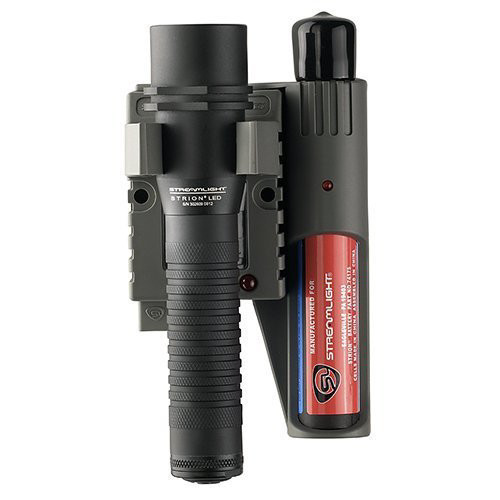 Flashlights | Streamlight 74353 Strion LED Rechargeable Flashlight (Black) image number 0