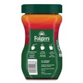 Coffee Machines | Folgers 2550020630 8 oz. Decaf Classic, Instant Coffee Crystals image number 1