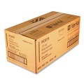 Food Service | Fabri-Kal 000000000009505191 0.75 oz. Plastic Portion Cups - Translucent (10/Carton) image number 3
