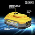 Batteries | Dewalt DCBP520 POWERSTACK 20V MAX 5 Ah Lithium-Ion Battery image number 6