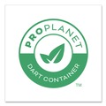 Labor Day Sale! Save $30 off $199! | SOLO 200-2050 ProPlanet Seal 2 oz. Paper Portion Cups - White (250/Bag, 20 Bags/Carton) image number 6