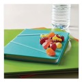 Snacks | Green Rabbit 66002 0.8 oz. Pouch Medleys Fruit Snacks (90/Carton) image number 4