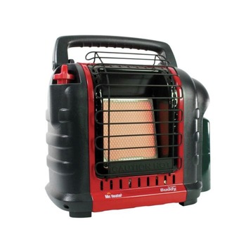 Factory Reconditioned Mr. Heater A323000 9,000 BTU Portable Buddy Heater