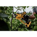 Hedge Trimmers | Factory Reconditioned Dewalt DCPR320D1R 20V MAX Lithium-Ion 1-1/2 in. Cordless Pruner Kit (2 Ah) image number 9