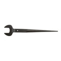 Wrenches | Klein Tools 3214TT 1-5/8 in. Nominal Opening Spud Wrench with Tether Hole image number 0