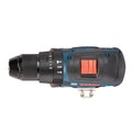 Hammer Drills | Bosch GSB18V-490B12 18V EC Brushless Lithium-Ion 1/2 in. Cordless Hammer Drill Driver Kit (2 Ah) image number 4