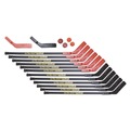 Toys | Champion Sports US42SET Ultra Shaft Hockey Set (18/Set) image number 4