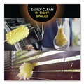 Dusters | Swiffer PGC08109 6 in. Handle Heavy Duty Dusters Starter Kit with Two Disposable Dusters (1-Kit) image number 5