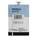Coffee | FLAVIA 48010 0.32 oz. Pouch Alterra Coffee Freshpack - French Roast (100/Carton) image number 2