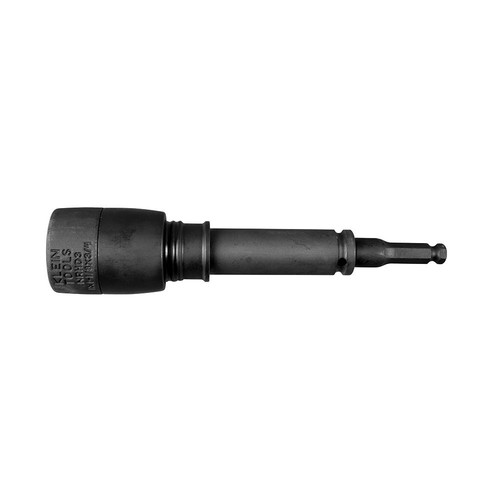 Sockets | Klein Tools NRHD3 Single-Ended Impact Socket image number 0