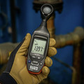 Detection Tools | Klein Tools ET130 Digital Light Meter image number 6