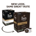 Bulk Savings Pricing 2 | Peet's Coffee & Tea 5000377811 K-Cups - Big Bang (22/Box) image number 5