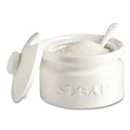 Office Jansan | Office Snax 00019CT 20 oz. Reclosable Canister Of Sugar (24/Carton) image number 3