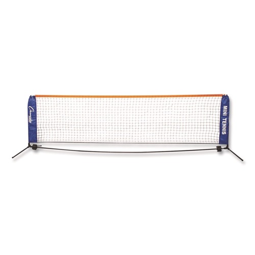 Toys | Champion Sports MTNSET 2.8 ft. x 10 ft. Mini Tennis Net Set (1-Set) image number 0
