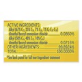 Cleaning & Janitorial Supplies | Professional LYSOL Brand 19200-00351 32 oz. Trigger Spray Bottle Advanced Deep Clean All Purpose Cleaner - Lemon Breeze (12/Carton) image number 5