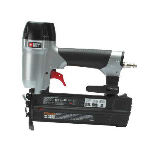 Porter Cable Bn200c 18 Gauge 2 In Brad Nailer Kit Cpo Outlets