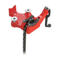  | Ridgid BC510 5 in. Top Screw Bench Chain Vise image number 2