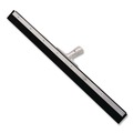 Floor Cleaners | Unger FE600 24 in. Wide Blade Aquadozer Eco Floor Squeegee image number 2