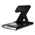 Office Electronics & Batteries | Spracht FC3B Flex Charge 3, USB-C, Black image number 4