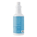 Office Jansan | Fresh Products 103Q-F-000I012M-20 32 oz. Conqueror 103 Odor Counteractant Concentrate - Cherry (12/Carton) image number 1