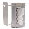 Paper & Dispensers | GOJO Industries 2429-TB Tissue Bracket - Gray image number 1