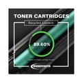 Ink & Toner | Factory Reconditioned Innovera IVRF363X Remanufactured 9,500 Page-Yield Replacement High-Yield Toner for 508X (CF363X) - Magenta image number 6