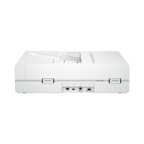 Office Electronics & Batteries | HP 20G07A#BGJ ScanJet Pro N4600, 1200dpi Optical Resolution 100-Sheet Duplex Auto Document Feeder image number 0