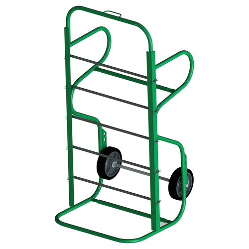  | Greenlee 50315188 Large Capacity Wire Reel Cart image number 0