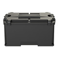 Cases and Bags | NOCO HM408 4D Battery Box (Black) image number 4