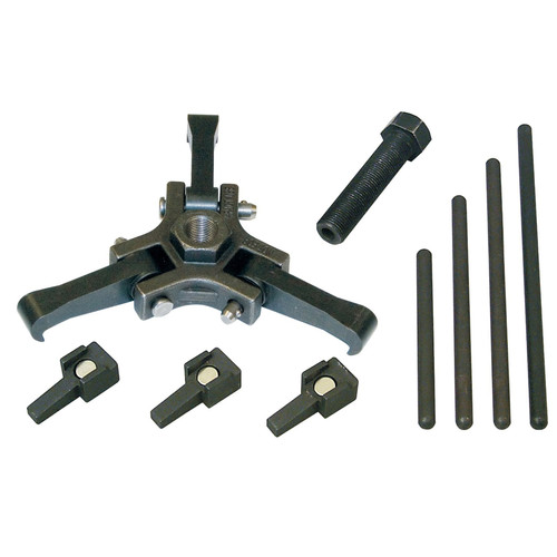 Automotive | Lisle 51450 Harmonic Damper Pulley Puller image number 0