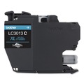 Ink & Toner | Brother LC3013C 400 Page-Yield High-Yield Ink - Cyan image number 1