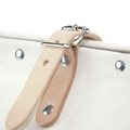 Cases and Bags | Klein Tools 5102-16 16 in. Canvas Tool Bag image number 8