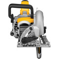 Circular Saws | Factory Reconditioned Dewalt DWS535TR 7-1/4 in. Worm Drive Circular Saw with Twistlock Plug image number 2