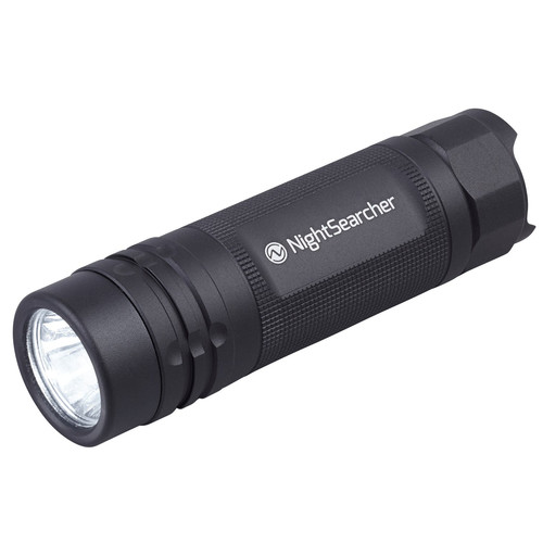 Flashlights | NightSearcher 514003 Explorer X2 LED Flashlight image number 0