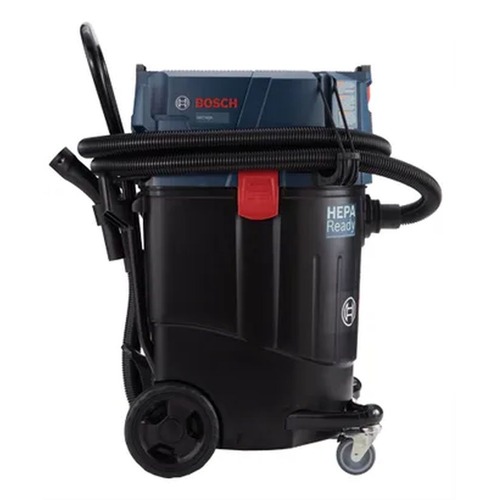 Factory Reconditioned Bosch 14-Gallon Dust Extractor with