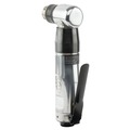 Air Drills | Ingersoll Rand 7807R-A 0.33 HP 1800 RPM 3/8 in. Keyed Chuck Right Angle Air Drill image number 5