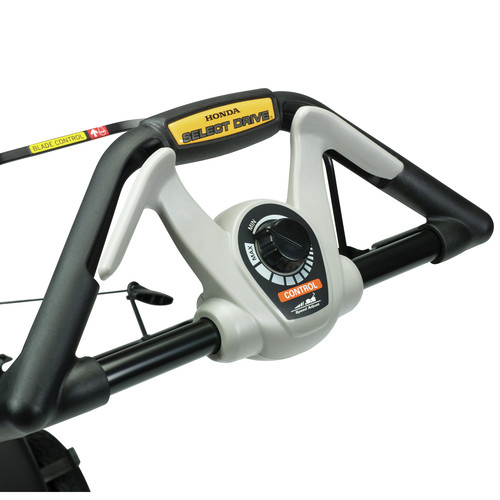 Honda HRX217VKA GCV200 Versamow System 4 in 1 21 in. Walk Behind