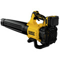 Handheld Blowers | Dewalt DCBL722P1 20V MAX XR Brushless Lithium-Ion Cordless Handheld Blower Kit (5 Ah) image number 2