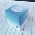 Tissues | GEN GEN852E 2-Ply Facial Tissue Cube Box - White (36 Boxes/Carton) image number 5