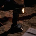 Flashlights | Makita ADML815 Outdoor Adventure 18V LXT Lithium-Ion Cordless L.E.D. Flashlight (Tool Only) image number 9