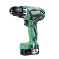 Drill Drivers | Factory Reconditioned Hitachi DS10DFL2 12V Peak Lithium-Ion 3/8 in. Cordless Drill Driver (1.3 Ah) image number 1