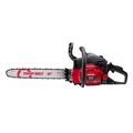 Chainsaws | Troy-Bilt TB4218 18 in. Gas Chainsaw image number 2