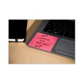 Bulk Savings Pricing 2 | Post-it Notes 654-14AN 3 in. x 3 in. Original Pads - Poptimistic Colors (14 Pads/Pack) image number 7